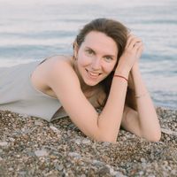 Anastasiya Barey的照片