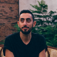 Firas Nassri的照片