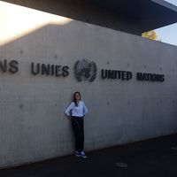 Fotos von Kristina Behdt