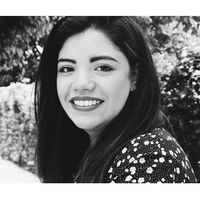 Elisa Carrillo's Photo