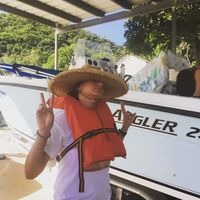 Mira Grinsfelder的照片