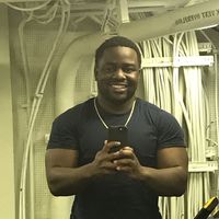 Fotos von Gerry Coriolan