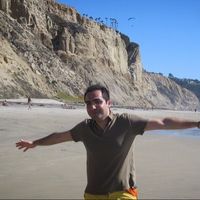 Fotos de Benyamin Ghasemi