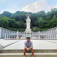 Rolando Valencia's Photo