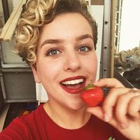 Annemarie Caenen的照片