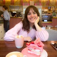 Ekaterina  Ukhanova's Photo