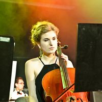 Asia Najbor的照片