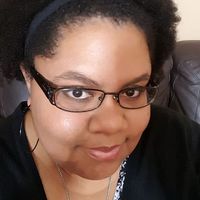 Stephanie Lashea's Photo