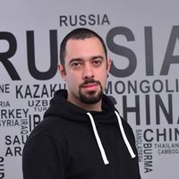 Dragan Jerinic的照片