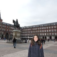 Andrea  Chale's Photo