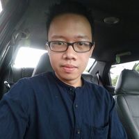 Raphael Mawatkoh's Photo