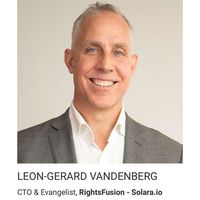 Leon Vandenberg's Photo