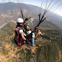 Alejandro Salazar的照片