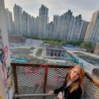 Fotos de Ophélie Olivier