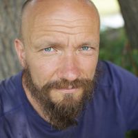 Alexander Ivanov's Photo