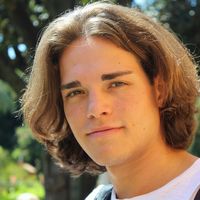 Javier González Torrecillas的照片