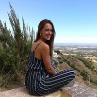 Ângela Bonaparte's Photo