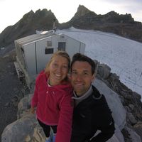 lucile Giberti's Photo