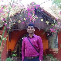 Sharad Durge的照片