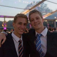 arthur de Lestable's Photo