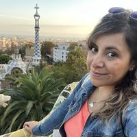 Fotos de Catalina Barahona