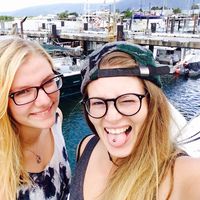 Le foto di Alessia Schaaf