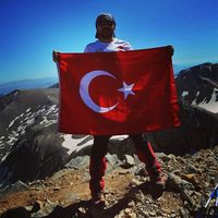 Harun Tozkoparan的照片