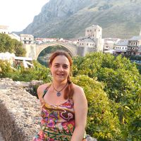 CRISTINA BARNET的照片