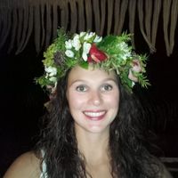 Claire Pamiseux's Photo