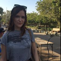 Katarzyna Waś's Photo