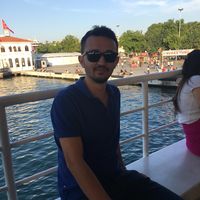Selahatdin Burak Kafa's Photo