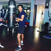 Ayoub Bensaad的照片