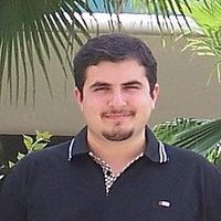 Gorkem Pacaci's Photo