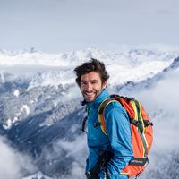 gaast Sedik的照片