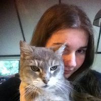 Grace Olivia FV's Photo