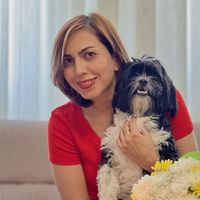 Shiva Daneshfar's Photo