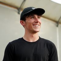 Timeo Le Toux's Photo