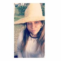 Daniella Mispireta's Photo