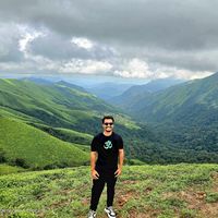 Gourab Panigrahi's Photo