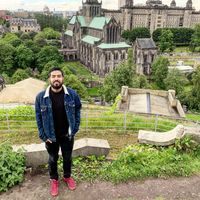 Pedro Melendez's Photo