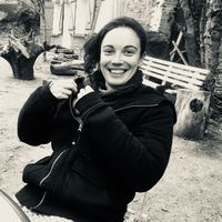 Cecile Landy的照片