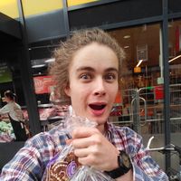 Hugo van der Meer's Photo