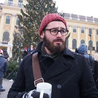 Ryan Callihan's Photo