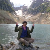 Rocio Arrieta的照片