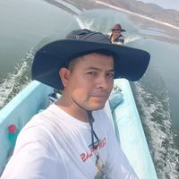 Jesus Pacheco's Photo