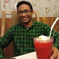 Syukri Rizki's Photo
