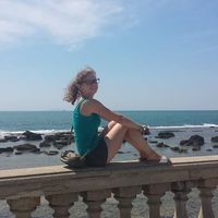 Iris Heusschen's Photo