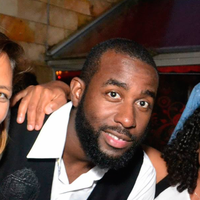 Frank Denbow的照片