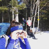 Fotos de Chloé Emond