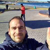 Leandro Javier Martinez's Photo